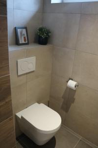 Met de Kippen op Stok - Vakantiehuisjes