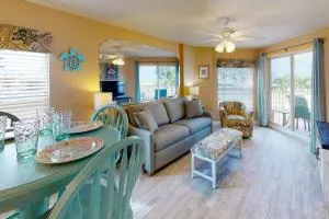 201 - Surf Beach Resort - جزيرة تريجر