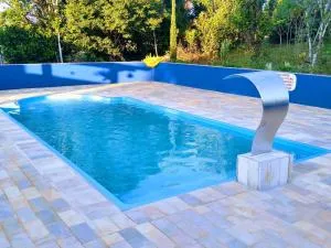 Sítio Kelly & Cris - بيوي