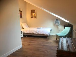 Orléans: maison de charme au cœur de la ville