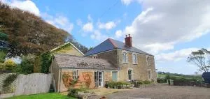 Cornwall, Looe - Magical Pendriffey - Pelynt