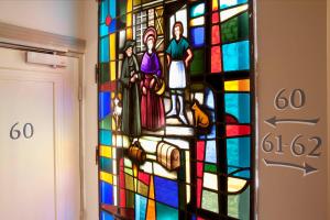 Hotels Hotel Residence Foch : photos des chambres