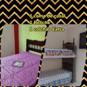 Casa Camargo 2 - Lugar Aconchegante