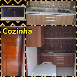 Casa Camargo 2 - Lugar Aconchegante