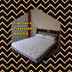 Casa Camargo 2 - Lugar Aconchegante