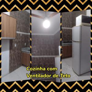 Casa Camargo 2 - Lugar Aconchegante