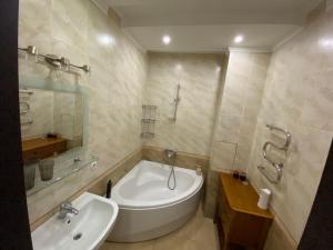 Апартементи на Французькому бульвару