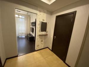 Апартементи на Французькому бульвару