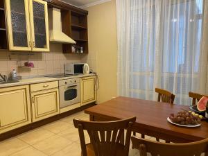 Апартементи на Французькому бульвару