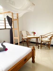 Lighthouse Guesthouse