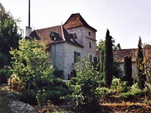 Maisons de vacances Les Maisons de Marie : photos des chambres