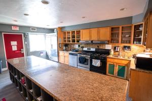 California Dreams Hostel - Ocean Beach