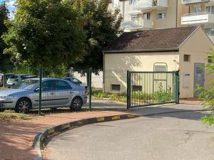 STUDIO DIJON MARPAUX