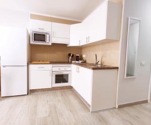 Parque Santiago 2 Ocean View