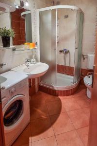 Apartments in Stara Baska - Island Krk 34416