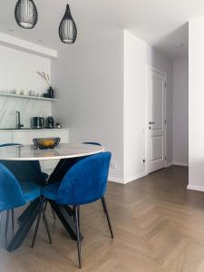 Dangė Riverside Apartment