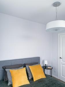 Dangė Riverside Apartment