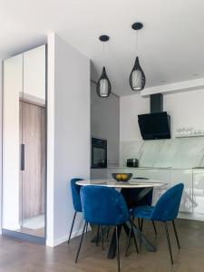 Dangė Riverside Apartment