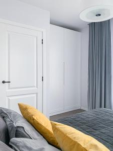 Dangė Riverside Apartment