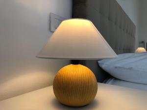 Marco Polo Apartment