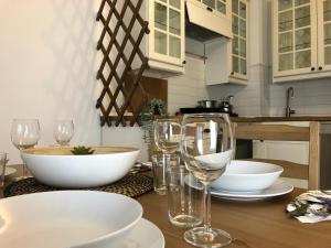 Marco Polo Apartment