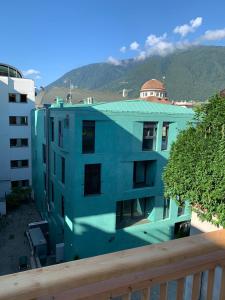 Rosas Boutique Apartment