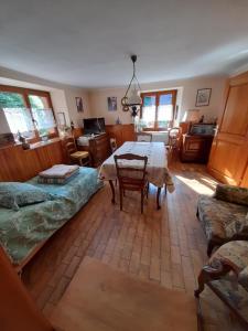 Gîte aux Sapins