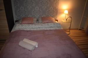 Apartament M-5 - 74m2 - FREE PARKING