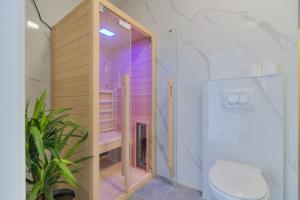 Holiday house Marea 