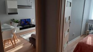 Apartament M-3 CENTRUM - 38m2