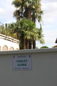 Appartements Chalet ILONA : photos des chambres