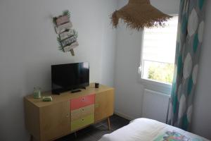 Appartements Chalet ILONA : photos des chambres
