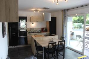 Appartements Chalet ILONA : photos des chambres