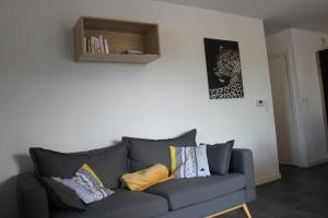 Appartements Chalet ILONA : photos des chambres