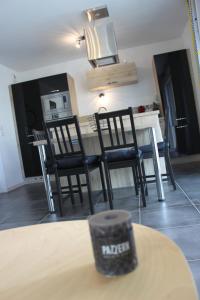 Appartements Chalet ILONA : photos des chambres