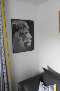 Appartements Chalet ILONA : photos des chambres