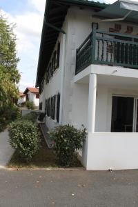 Appartements Chalet ILONA : photos des chambres