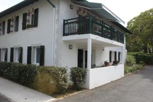 Appartements Chalet ILONA : photos des chambres
