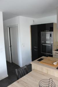 Appartements Chalet ILONA : photos des chambres