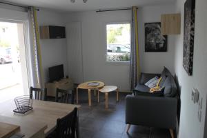 Appartements Chalet ILONA : photos des chambres