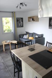 Appartements Chalet ILONA : photos des chambres