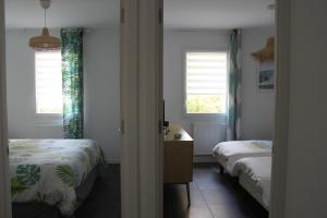 Appartements Chalet ILONA : photos des chambres