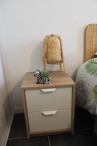 Appartements Chalet ILONA : photos des chambres