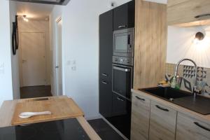 Appartements Chalet ILONA : photos des chambres
