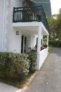 Appartements Chalet ILONA : photos des chambres