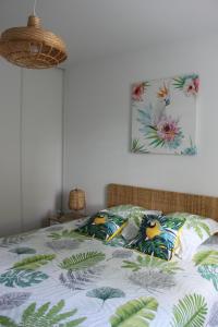 Chalet ILONA