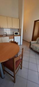 Apartment with Terrace room in Apartments Dada