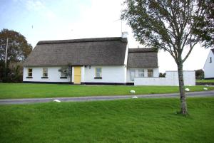 Ballyvaughan Cottages