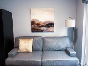 Sleepover 1BD 1BA Omaha Apartments