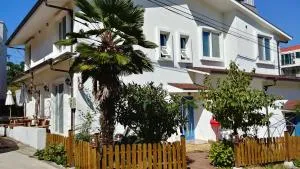 Tong Stay - T'ongyŏng